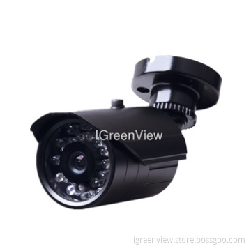 New Ir Waterproof Camera With Cable Built Inside The Bracket 